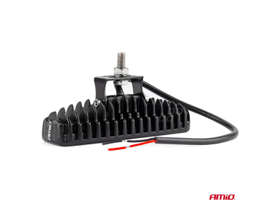 Lampa robocza AWL01 6 LED FLAT 9-60V