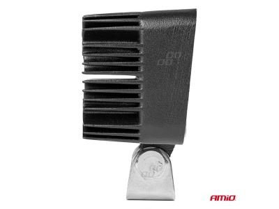 Lampa robocza AWL02 6 LED FLAT 9-60V