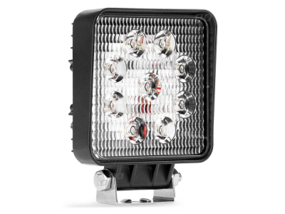 Lampa robocza AWL03 9 LED FLOOD 9-60V