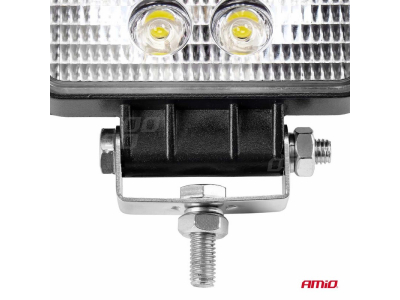 Lampa robocza AWL03 9 LED FLOOD 9-60V
