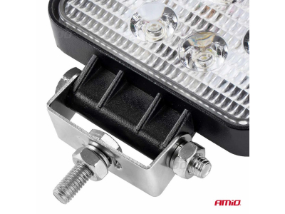 Lampa robocza AWL03 9 LED FLOOD 9-60V