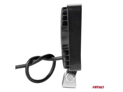 Lampa robocza AWL03 9 LED FLOOD 9-60V