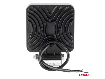 Lampa robocza AWL03 9 LED FLOOD 9-60V