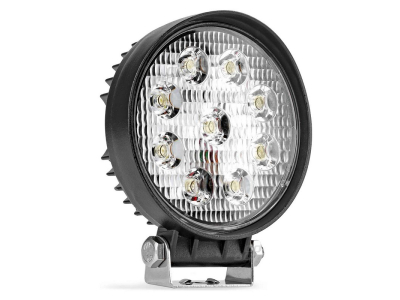 Lampa robocza AWL04 9 LED FLOOD 9-60V