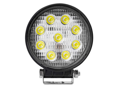 Lampa robocza AWL04 9 LED FLOOD 9-60V