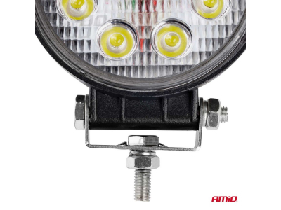 Lampa robocza AWL04 9 LED FLOOD 9-60V