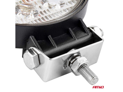 Lampa robocza AWL04 9 LED FLOOD 9-60V