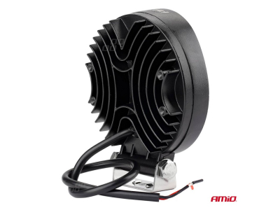 Lampa robocza AWL04 9 LED FLOOD 9-60V