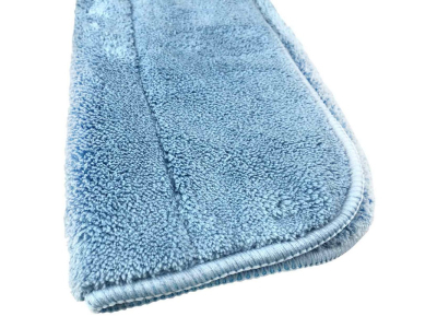 Ścierka, ręcznik do polerowania z mikrofibry 37x27cm 800g/m2