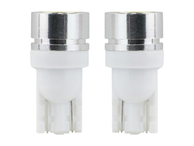 Żarówki LED STANDARD T10 W5W 1xSMD HP 1W 12V