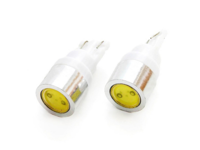 Żarówki LED STANDARD T10 W5W 1xSMD HP 1W 12V