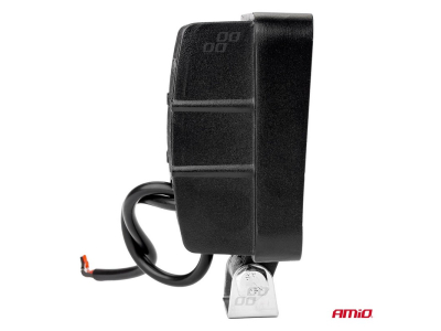 Lampa robocza AWL05 16 LED FLAT 9-60V
