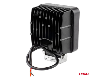 Lampa robocza AWL05 16 LED FLAT 9-60V