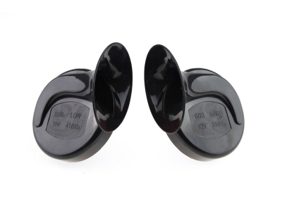 Klakson 12V 2 pcs CHR-02