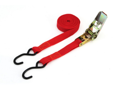 Pas mocujący z napinaczem 350kg 25mm 5m BELT-01