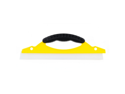 Ściągaczka do wody TPR 30,5cm SS-30cm