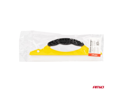 Ściągaczka do wody TPR 30,5cm SS-30cm