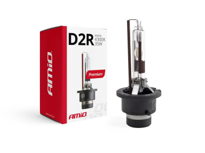 Żarówka ksenonowa, żarnik xenon D2R 4300K Premium