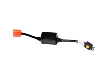 Headlight CanBus Adapter H7 socket