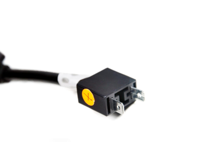 Headlight CanBus Adapter H7 socket