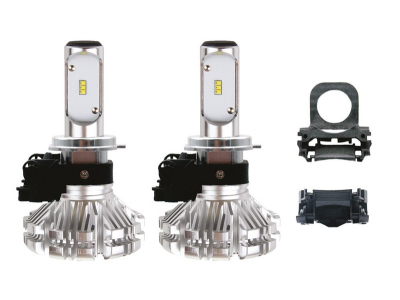 Żarówki samochodowe LED SX Series AMiO H7-5