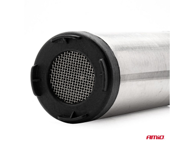 Pompa do oleju napędowego 12V zatapialna fi 51 mm