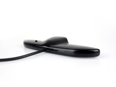 Wyświetlacz do czujników parkowania MAX-LED (piano black)
