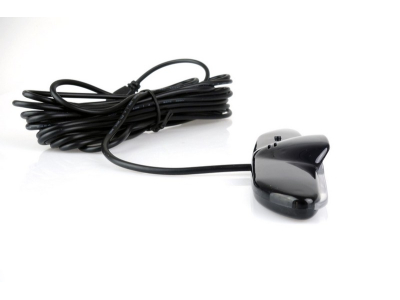 Wyświetlacz do czujników parkowania MAX-LED (piano black)