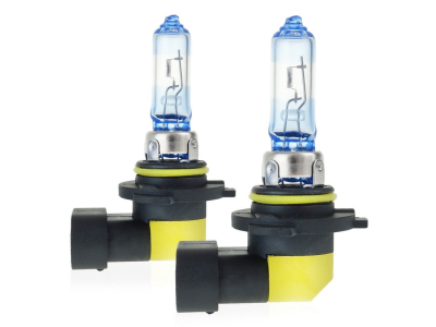 Żarówki halogenowe HB4 12V 51W LumiTec LIMITED +130% DUO