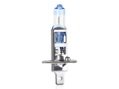 Żarówka halogenowa H1 12V 55W LumiTec LIMITED +130%
