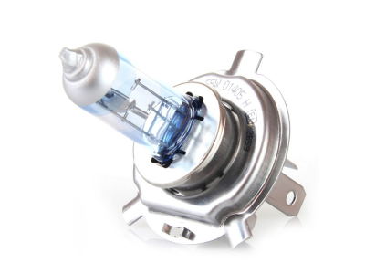 Żarówka halogenowa H4 12V 60/55W LumiTec LIMITED +130%