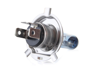 Żarówka halogenowa H4 12V 60/55W LumiTec LIMITED +130%
