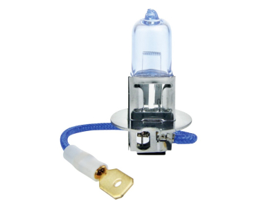 Żarówka halogenowa H3 12V 55W LumiTec Super White +120%