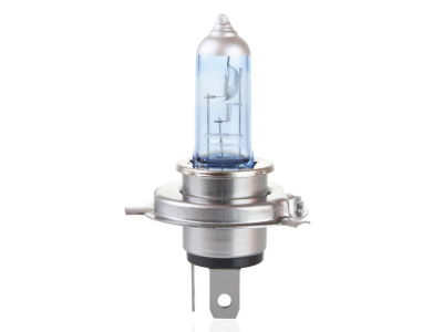 Żarówka halogenowa H4 12V 60/55W LumiTec Super White +120%