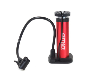 Pompka nożna MINI PU05 metalowa