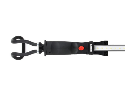 Lampa inspekcyjna warsztatowa z wbudowanym akumulatorem WT05