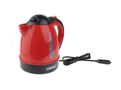 Czajnik samochodowy 1000ml 24V 300W