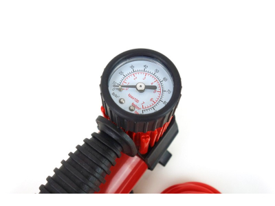 Kompresor samochodowy 12V HQ ACOMP-05