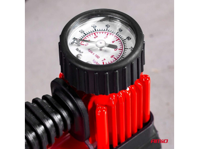 Kompresor samochodowy 12V HQ ACOMP-05