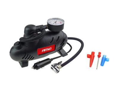 Kompresor samochodowy mini 12V ACOMP-07