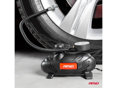 Kompresor samochodowy mini 12V ACOMP-07