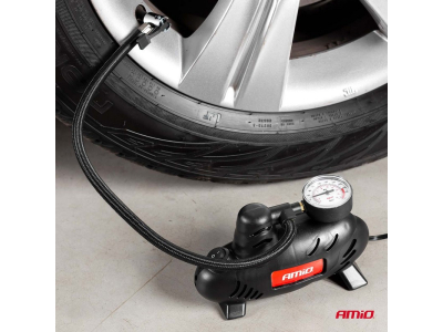 Kompresor samochodowy mini 12V ACOMP-07