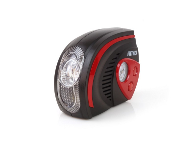 Kompresor samochodowy 12V LED ACOMP-08