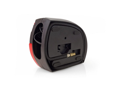 Kompresor samochodowy 12V LED ACOMP-08
