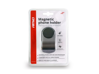Uchwyt magnetyczny do telefonu HOLD-12