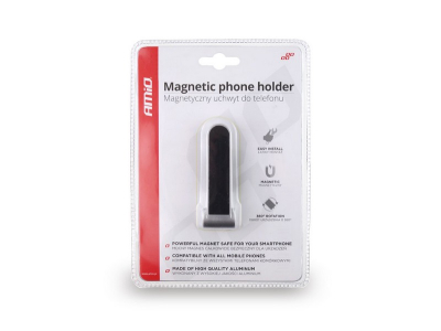 Uchwyt magnetyczny do telefonu HOLD-13