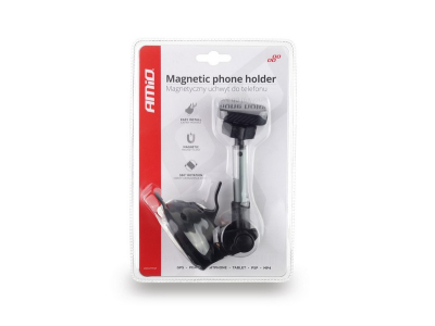 Uchwyt magnetyczny do telefonu HOLD-14