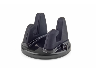 Uchwyt telefonu obrotowy 360° HOLD-15