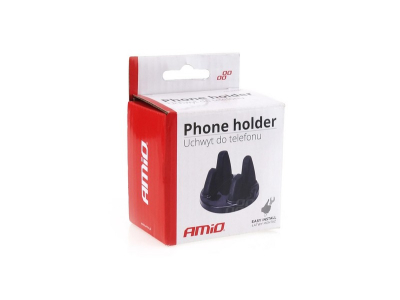 Uchwyt telefonu obrotowy 360° HOLD-15
