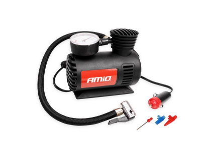 Kompresor samochodowy mini 12V Acomp-14